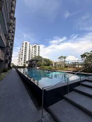 Sceneca Residence (D16), Apartment #563021101
